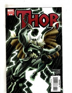 Thor #6 (2008) OF34