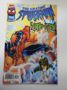 The Amazing Spider-Man #423