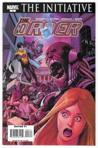 The Order #3 (2007)
