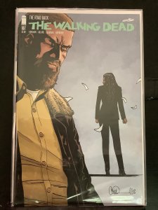 The Walking Dead #187 (2019)