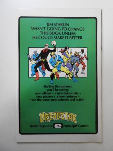 The Uncanny X-Men #186 (1984) FN/VF Condition!