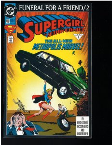 Action Comics #685 (1993)