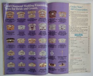 The Mighty Thor #281, MARK JEWELERS EDITION