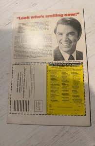 Werewolf by Night #37 (1976)2nd moonknight app