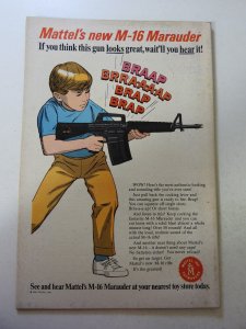 Superman #199 (1967) FN/VF Condition