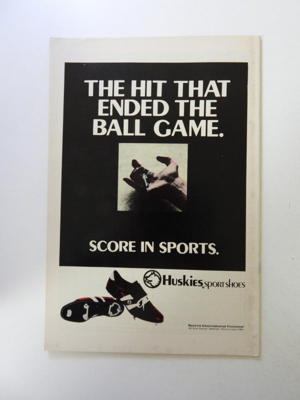 Detective Comics #435 (1973) VF- condition