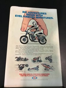 Fantastic Four #178 British Variant (1977)