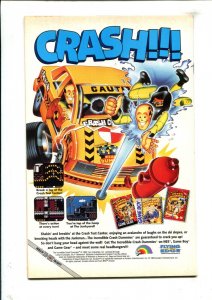 Flash #78 - Ty Templeton Cover / Mark Waid Story (7.0/7.5) 1993