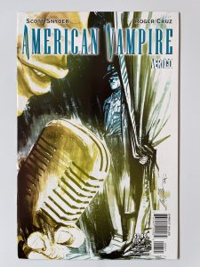 American Vampire #26 - NM/MT  (2012)