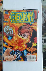 Generation X #23 (1997)