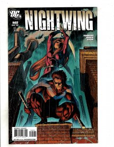 Nightwing #145 (2008) OF33
