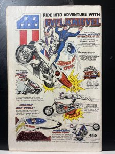 G.I. Combat #198 (1977)