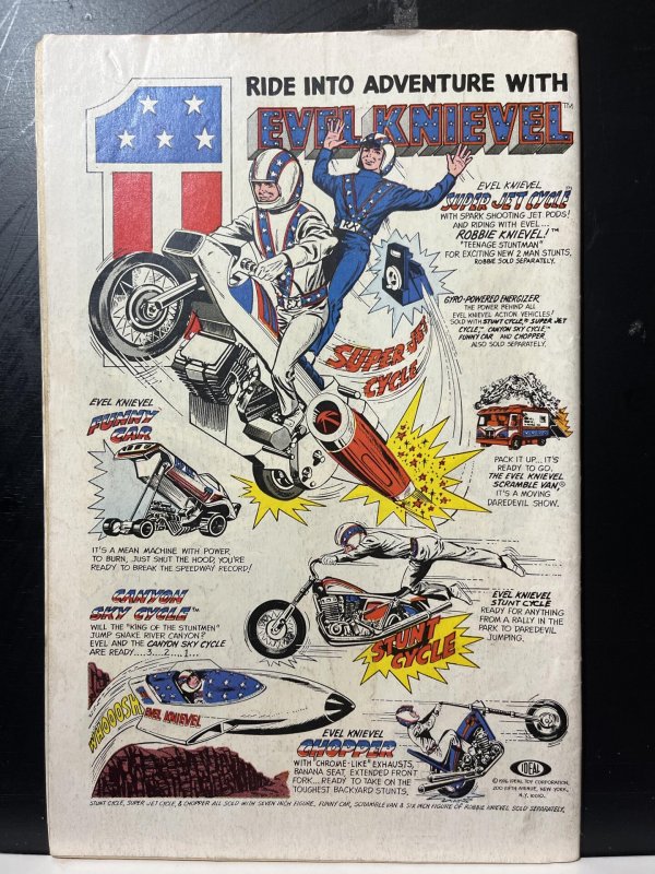 G.I. Combat #198 (1977)