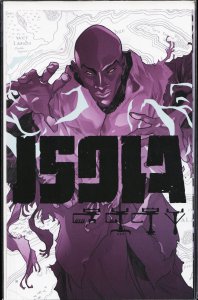 Isola #4 (2018)
