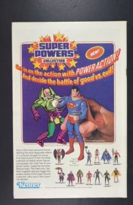 Batman and the Outsiders #15 (1984)