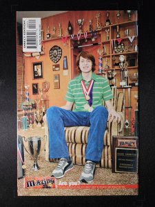 Age of Apocalypse: Featuring The X-Men #3, Marvel