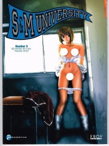 S&M University #5 (2002)
