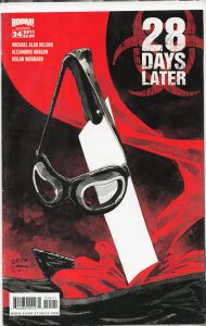 28 Days Later #24 (2011)