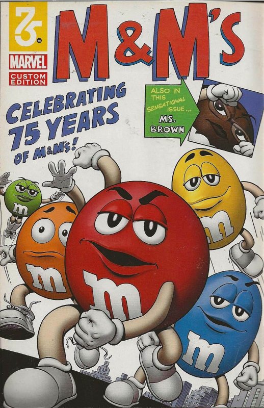 All-New, All-Different Avengers #7 (2016) - NM+