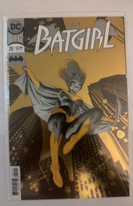 Batgirl #28 (2018)