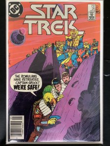 Star Trek #26 (1986)