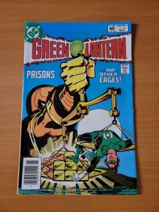 Green Lantern #146 Newsstand Variant ~ VF - NEAR MINT NM ~ 1981 DC Comics