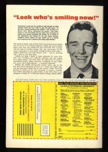 Avengers #113 FN/VF 7.0 2nd Mantis!