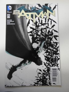 Batman #44