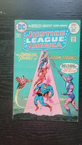 Justice League of America #120 (1975) Justice League