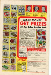 Superboy 128  F  1966