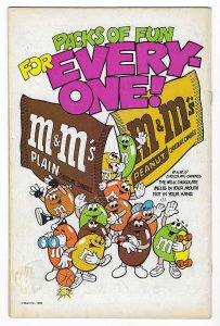 Blue Beetle #2 Direct Edition (1986)