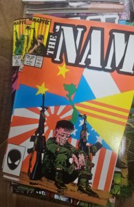 The 'Nam #7 (1987)