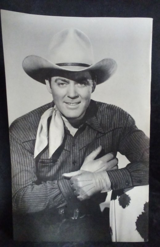 Rocky Lane Western Annual #1 (1991)