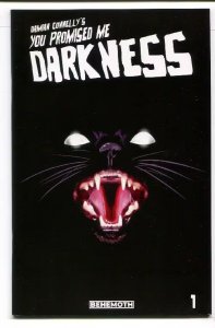 YOU PROMISED ME DARKNESS (2021 BEHEMOTH) #1 3RD PRINT CVR A SEBASTIAN