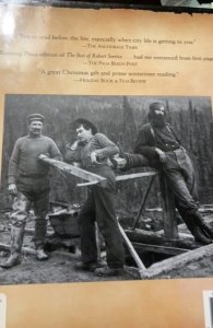 The best of Robert service, illustrated edition, running press