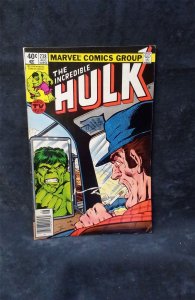 Incredible Hulk #238  Comic Book