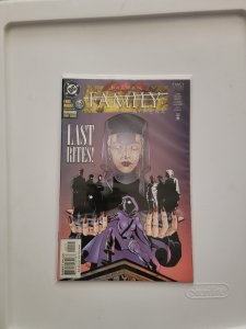 Batman: Family #2 (2003)