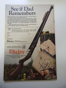 Combat #34 (1972) FN+ Condition