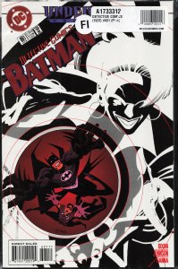Detective Comics #691 (1995) Batman