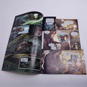 Star Wars: Republic #83 (2006)