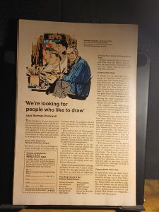 The Avengers #81 (1970) The Avengers