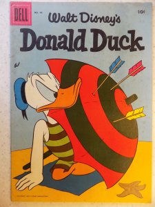 Donald Duck #48 (1956)