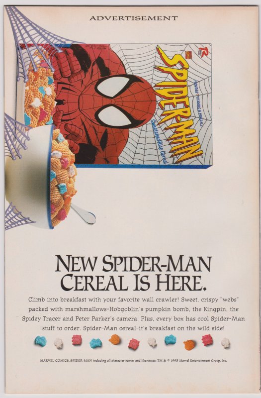 Professor Xavier and the X-Men #2 (VF-NM)