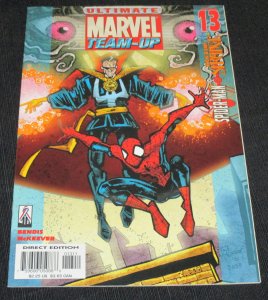 Ultimate Marvel Team-Up #13 (2002)