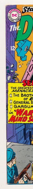 Doom Patrol (1964) #97 FN