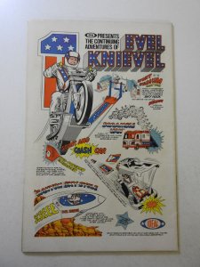 Strange Tales #178 (1975) VG/FN Condition! stain bc