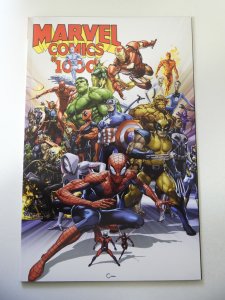 Marvel Comics #1000 Crain Cover (2019) NM Condition