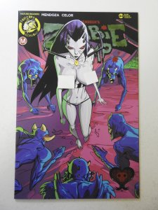 Zombie Tramp #44 (2018) Risque Variant NM Condition!