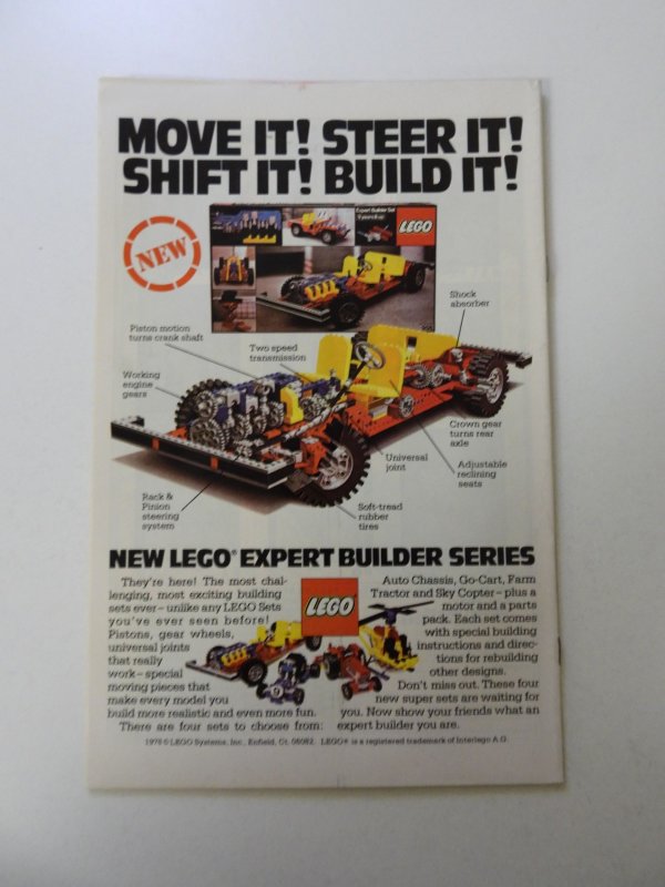 The Spectacular Spider-Man #26 (1979) VF- condition