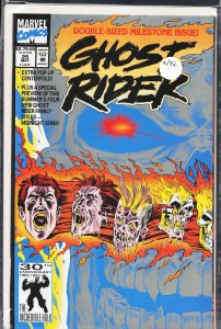 Ghost Rider #25 (1992) Ghost Rider